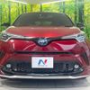 toyota c-hr 2018 -TOYOTA--C-HR DAA-ZYX10--ZYX10-2142533---TOYOTA--C-HR DAA-ZYX10--ZYX10-2142533- image 15