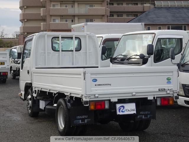 isuzu elf-truck 2013 GOO_NET_EXCHANGE_0704331A30240330W001 image 2