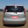 nissan note 2006 1533-001 image 6
