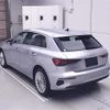 audi a3 2022 -AUDI--Audi A3 GYDLA-MA108862---AUDI--Audi A3 GYDLA-MA108862- image 2