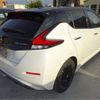 nissan leaf 2022 -NISSAN 【多摩 300】--Leaf ZE1--ZE1-200133---NISSAN 【多摩 300】--Leaf ZE1--ZE1-200133- image 2