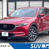 mazda cx-5 2018 -MAZDA--CX-5 3DA-KF2P--KF2P-305347---MAZDA--CX-5 3DA-KF2P--KF2P-305347- image 1