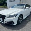 toyota crown-hybrid 2018 GOO_JP_700070896330240913009 image 1