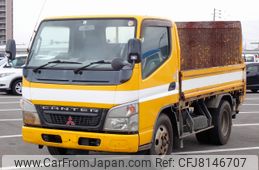 mitsubishi-fuso canter 2006 22341705