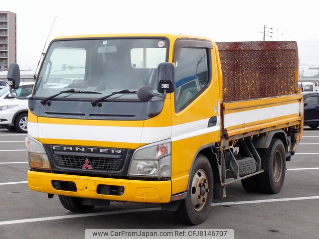 mitsubishi-fuso canter 2006 22341705 image 1