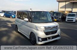 daihatsu tanto 2014 -DAIHATSU--Tanto DBA-LA600S--LA600S-0063425---DAIHATSU--Tanto DBA-LA600S--LA600S-0063425-