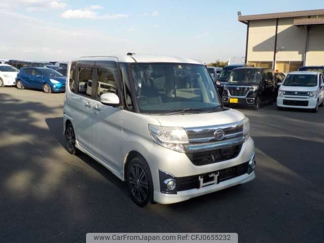 daihatsu tanto 2014 -DAIHATSU--Tanto DBA-LA600S--LA600S-0063425---DAIHATSU--Tanto DBA-LA600S--LA600S-0063425- image 1