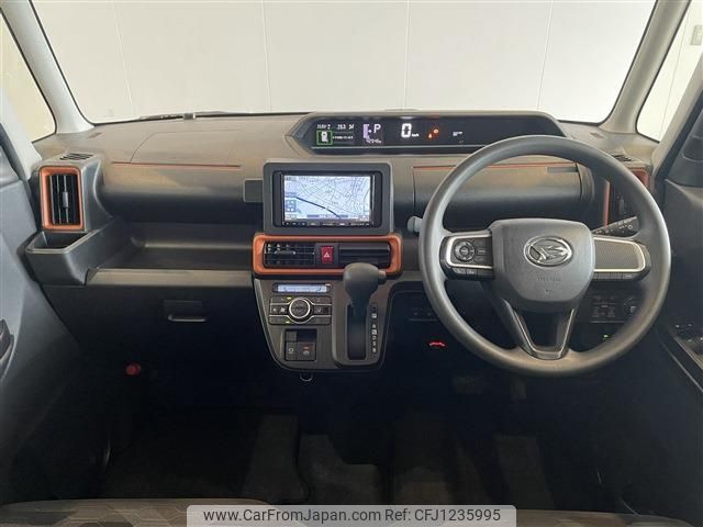 daihatsu tanto 2023 -DAIHATSU--Tanto 5BA-LA650S--LA650S-0319653---DAIHATSU--Tanto 5BA-LA650S--LA650S-0319653- image 2