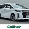 toyota alphard 2020 -TOYOTA--Alphard 3BA-AGH30W--AGH30-9004025---TOYOTA--Alphard 3BA-AGH30W--AGH30-9004025- image 1