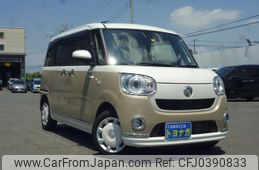 daihatsu move-canbus 2022 -DAIHATSU 【群馬 582ｴ9140】--Move Canbus LA800S--1022756---DAIHATSU 【群馬 582ｴ9140】--Move Canbus LA800S--1022756-