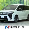 toyota voxy 2018 -TOYOTA--Voxy DBA-ZRR80W--ZRR80-0423210---TOYOTA--Voxy DBA-ZRR80W--ZRR80-0423210- image 1