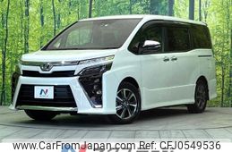 toyota voxy 2018 -TOYOTA--Voxy DBA-ZRR80W--ZRR80-0423210---TOYOTA--Voxy DBA-ZRR80W--ZRR80-0423210-