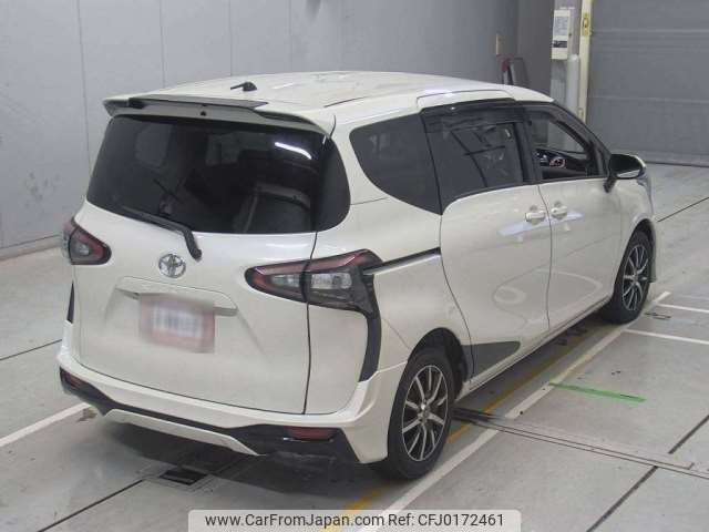 toyota sienta 2015 -TOYOTA--Sienta DBA-NSP170G--NSP170G-7015544---TOYOTA--Sienta DBA-NSP170G--NSP170G-7015544- image 2