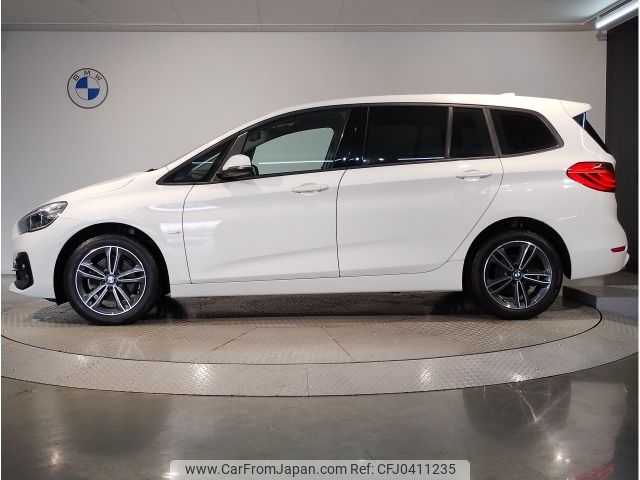 bmw 2-series 2018 -BMW--BMW 2 Series LDA-2E20--WBA7P12020EH83242---BMW--BMW 2 Series LDA-2E20--WBA7P12020EH83242- image 2