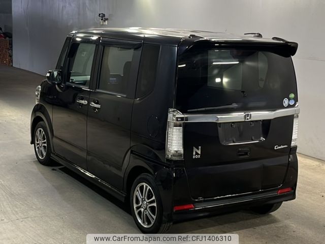 honda n-box 2014 -HONDA--N BOX JF1-1417878---HONDA--N BOX JF1-1417878- image 2