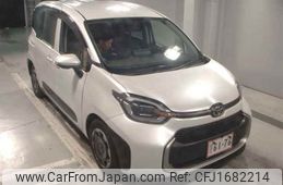 toyota sienta 2024 CFJ1682214