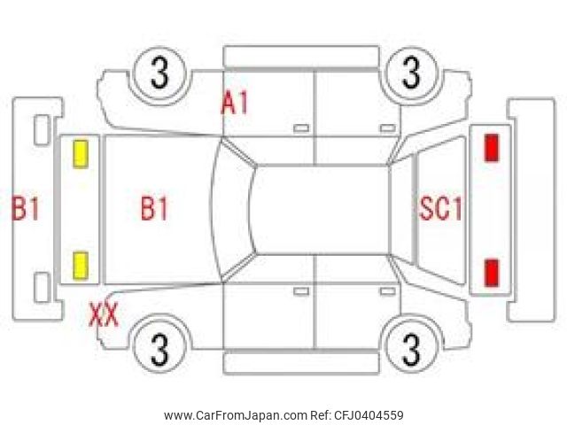 nissan x-trail 2009 -NISSAN--X-Trail DBA-NT31--NT31-102496---NISSAN--X-Trail DBA-NT31--NT31-102496- image 2