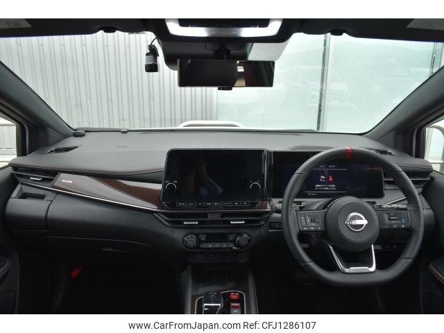 nissan aura 2022 -NISSAN--AURA 6AA-FE13--FE13-237009---NISSAN--AURA 6AA-FE13--FE13-237009- image 2