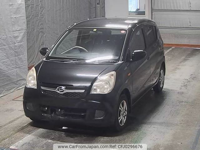 daihatsu mira 2008 -DAIHATSU--Mira L275S-2004928---DAIHATSU--Mira L275S-2004928- image 1