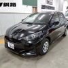 toyota yaris 2023 -TOYOTA 【釧路 501ﾜ7400】--Yaris MXPA15--0019714---TOYOTA 【釧路 501ﾜ7400】--Yaris MXPA15--0019714- image 1