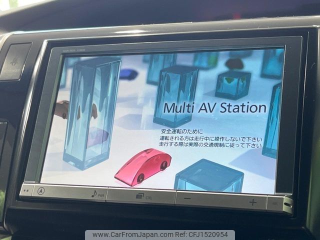 toyota estima 2014 CFJ1520954 image 2