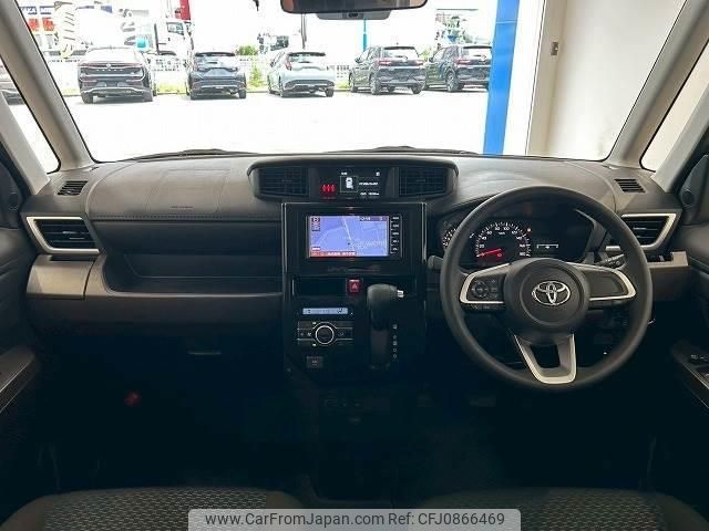 toyota roomy 2022 quick_quick_4BA-M900A_M900A-0664629 image 2