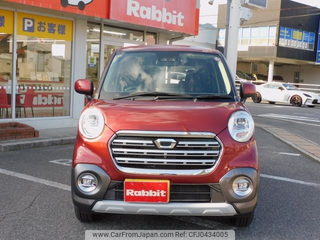 daihatsu cast 2018 -DAIHATSU--Cast DBA-LA250S--LA250S-0146895---DAIHATSU--Cast DBA-LA250S--LA250S-0146895- image 2