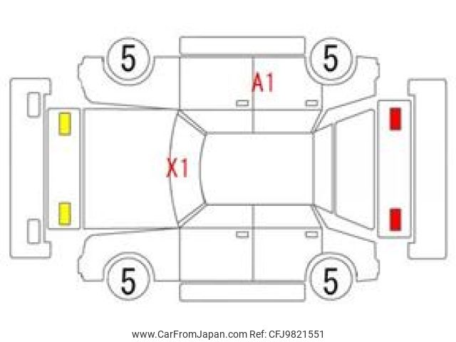 daihatsu rocky 2020 -DAIHATSU--Rocky 5BA-A200S--A200S-0007606---DAIHATSU--Rocky 5BA-A200S--A200S-0007606- image 2