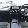 mercedes-benz gla-class 2020 -MERCEDES-BENZ--Benz GLA 3DA-247713M--W1N2477132J152872---MERCEDES-BENZ--Benz GLA 3DA-247713M--W1N2477132J152872- image 3