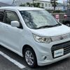 suzuki wagon-r 2012 CFJ1685935 image 18