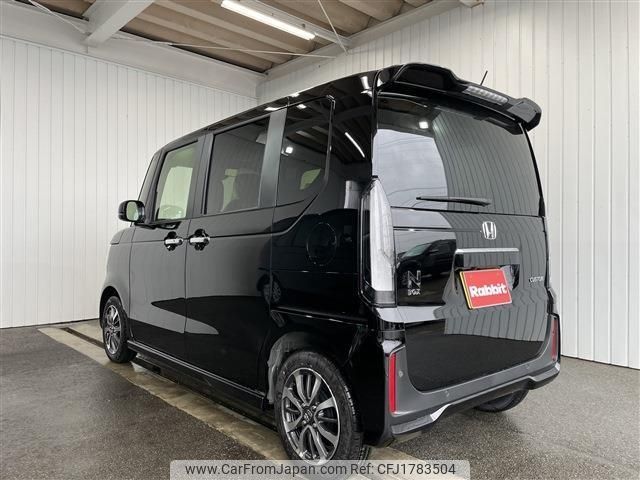 honda n-box 2025 CFJ1783504 image 2