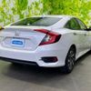 honda civic 2019 quick_quick_DBA-FC1_FC1-1102134 image 3