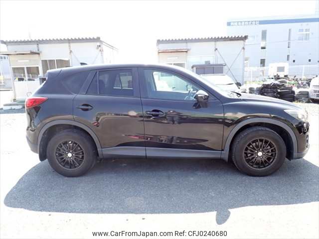 mazda cx-5 2015 NIKYO_SA38020 image 1