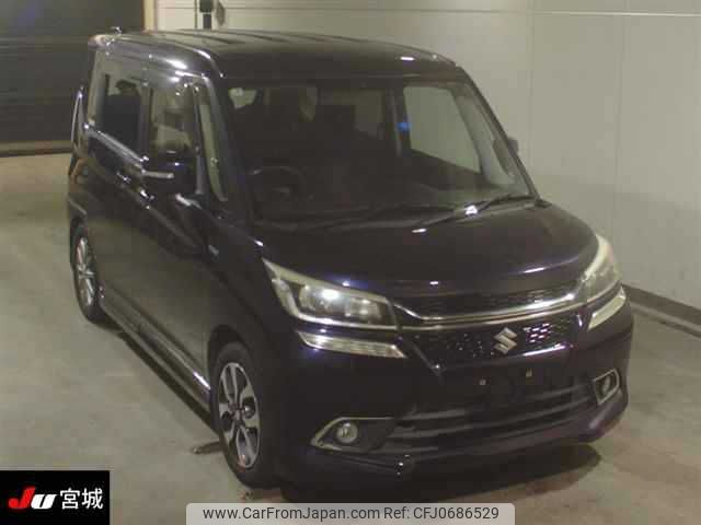 suzuki solio 2015 -SUZUKI--Solio MA36S-602534---SUZUKI--Solio MA36S-602534- image 1