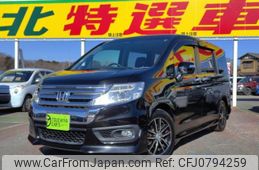 honda stepwagon 2013 -HONDA--Stepwgn DBA-RK5--RK5-1351320---HONDA--Stepwgn DBA-RK5--RK5-1351320-