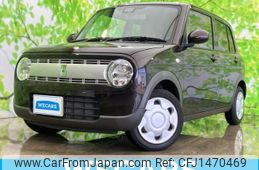 suzuki alto-lapin 2022 CFJ1470469