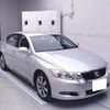lexus gs 2008 CFJ1670710 image 1
