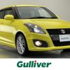 suzuki swift 2014 -SUZUKI--Swift CBA-ZC32S--ZC32S-304236---SUZUKI--Swift CBA-ZC32S--ZC32S-304236- image 1