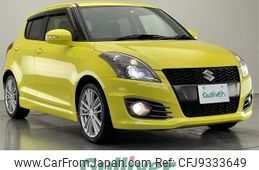 suzuki swift 2014 -SUZUKI--Swift CBA-ZC32S--ZC32S-304236---SUZUKI--Swift CBA-ZC32S--ZC32S-304236-