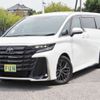 toyota vellfire 2023 CFJ1539221 image 1