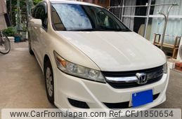 honda stream 2011 CFJ1850654