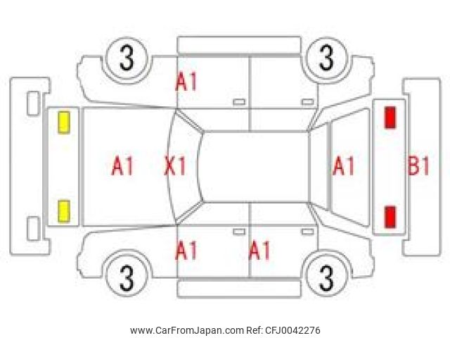 mini mini-others 2018 -BMW--BMW Mini DBA-XU15M--WMWXU72020TN32497---BMW--BMW Mini DBA-XU15M--WMWXU72020TN32497- image 2