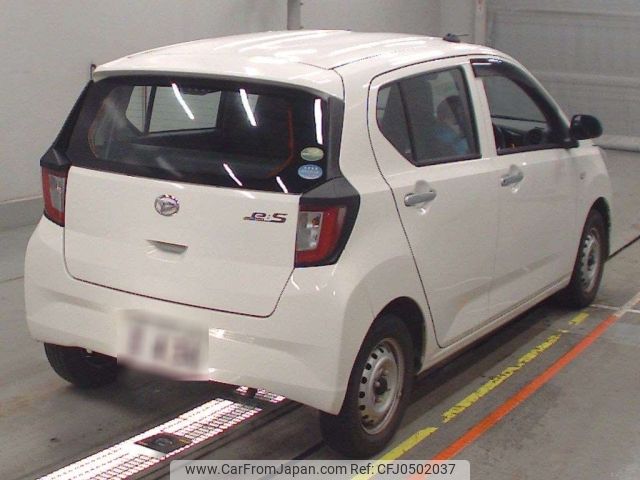 daihatsu mira-e-s 2019 -DAIHATSU--Mira e:s LA350S-0184228---DAIHATSU--Mira e:s LA350S-0184228- image 2