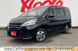 nissan serena 2020 -NISSAN--Serena DAA-HC27--HC27-016870---NISSAN--Serena DAA-HC27--HC27-016870-