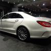 mercedes-benz cls-class 2016 CFJ0640704 image 25