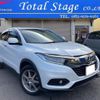 honda vezel 2020 -HONDA--VEZEL RU1--1329618---HONDA--VEZEL RU1--1329618- image 1