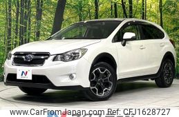 subaru xv 2014 CFJ1628727