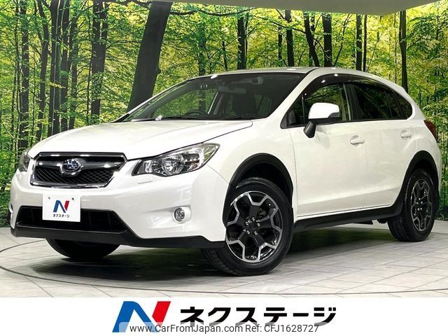 subaru xv 2014 CFJ1628727 image 1