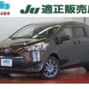 toyota sienta 2015 -TOYOTA--Sienta DBA-NSP170G--NSP170-7016430---TOYOTA--Sienta DBA-NSP170G--NSP170-7016430- image 1