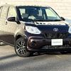 toyota passo 2016 -TOYOTA--Passo DBA-M700A--M700A-0023885---TOYOTA--Passo DBA-M700A--M700A-0023885- image 1